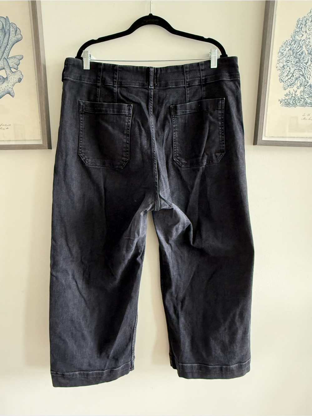Maeve Colette Jeans - Picture 2 of 3